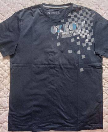 T-shirt homme