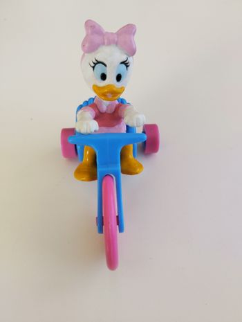 Figurine McDonald