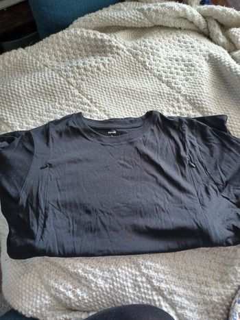 T-shirt allaitement