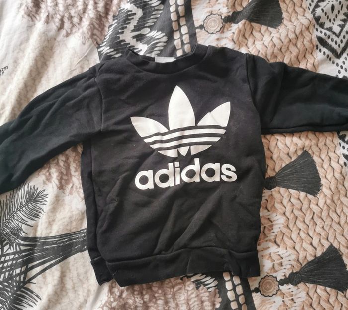 Pull adidas