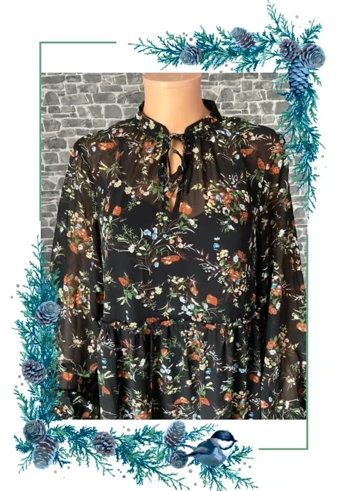 Robe «Vila » - photo numéro 2