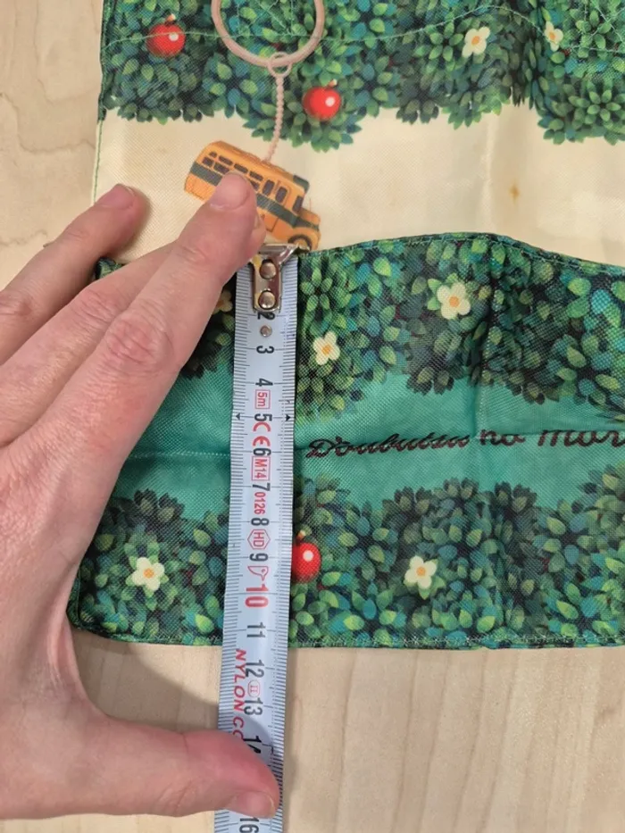 Mini sac Animal Crossing - photo numéro 8