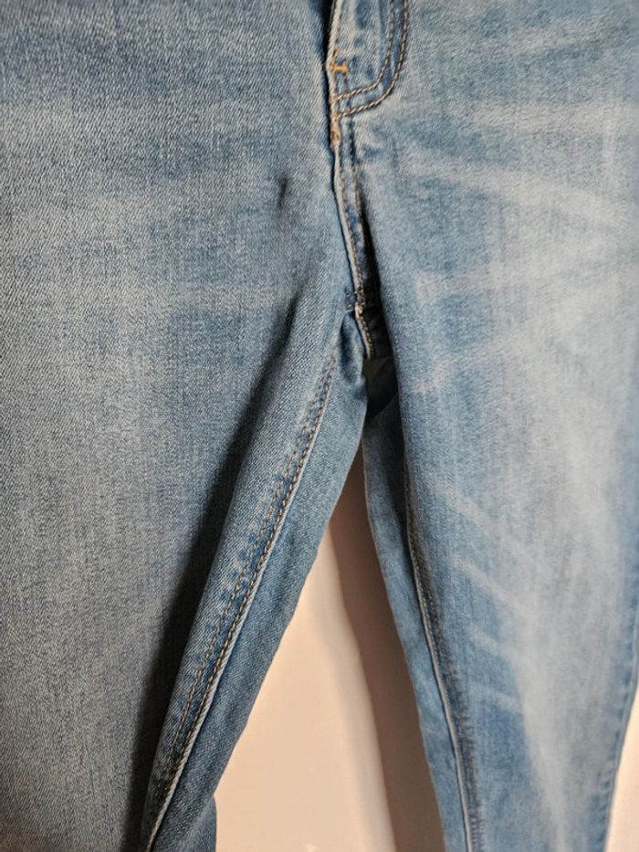 Jean la halle taille 36 - photo numéro 6