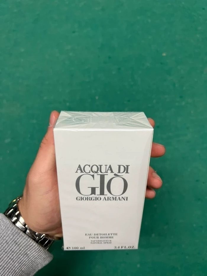 Neuf avec étiquette·Giorgio Armani - photo numéro 2