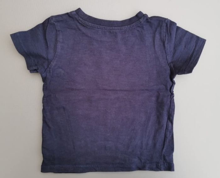 Tee-shirt MC 2-3 ans garçon Primark - photo numéro 3