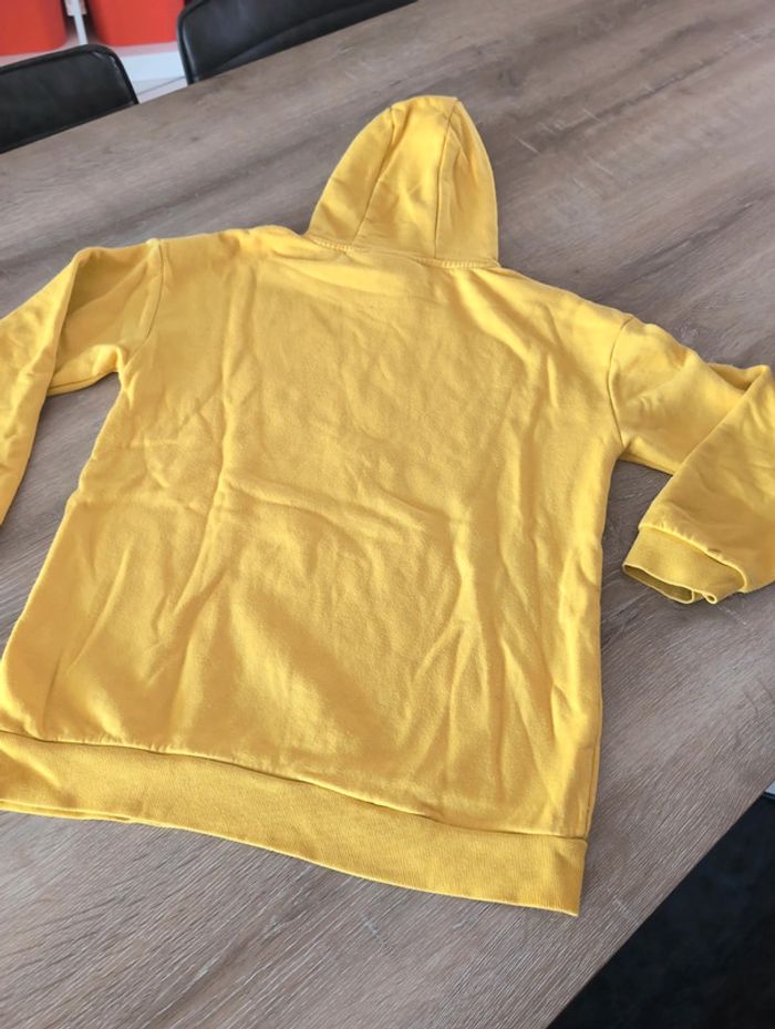 Pull pokémon garçon 12/13ans - photo numéro 6