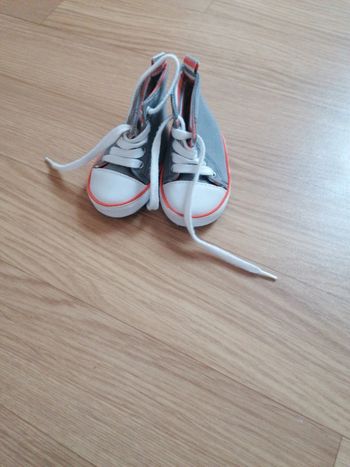 Chaussures bébé