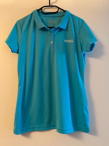 Polo Regatta Taille 42