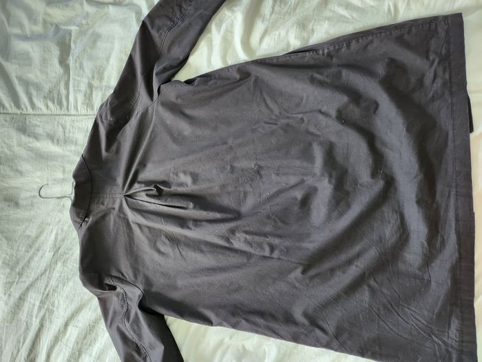 Trench Levi's - photo numéro 4