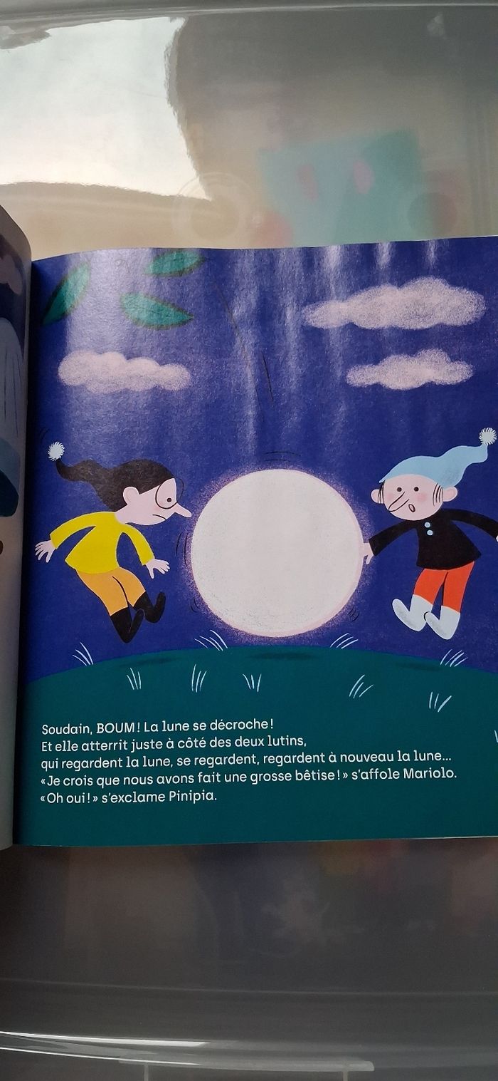 Les belles histoires - photo numéro 5
