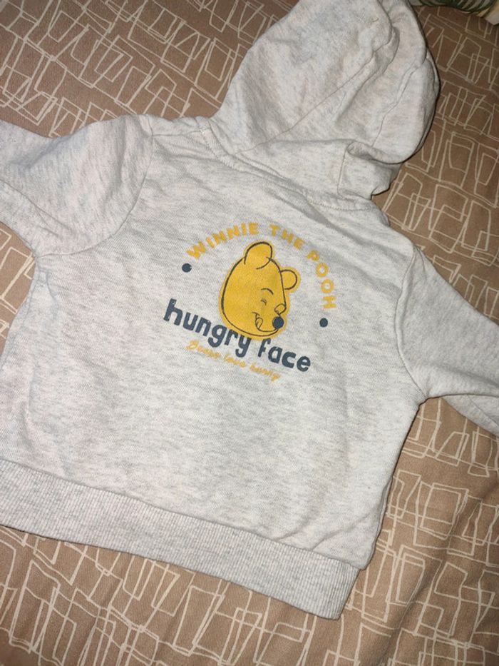 Gilet Winnie - photo numéro 2