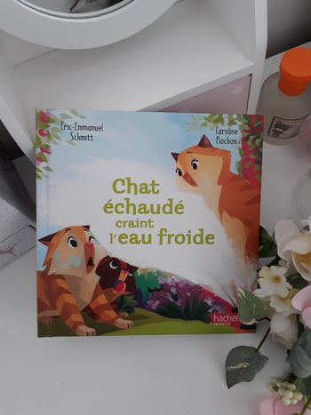 Livre pour enfants🌿💞