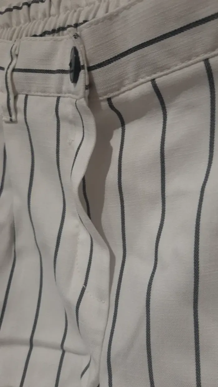 Pantalon Bershka - photo numéro 4