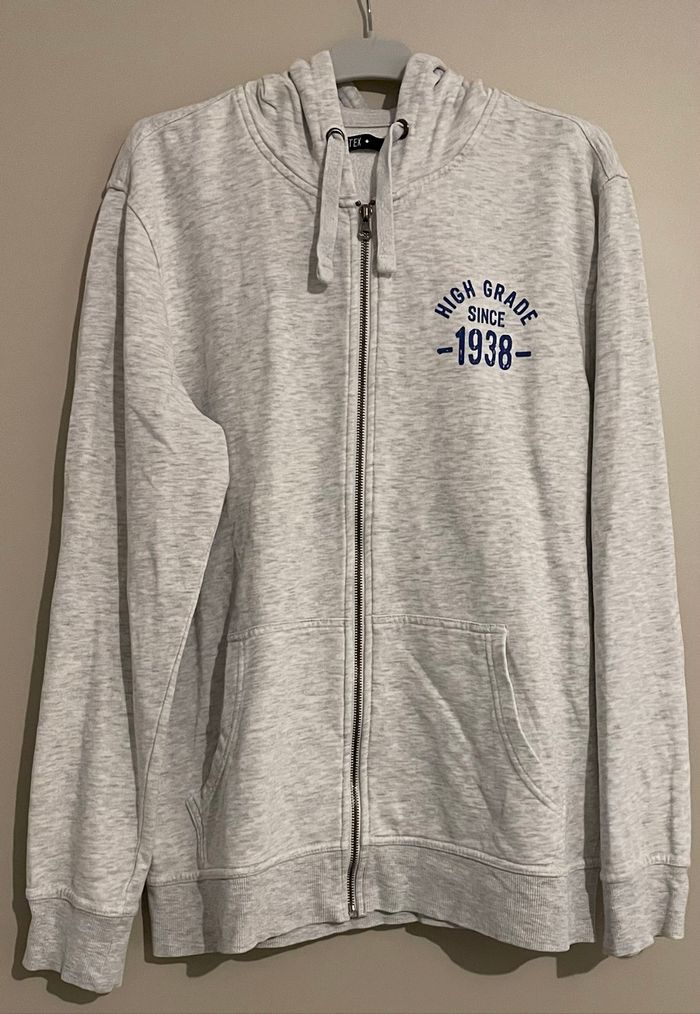 Veste à capuche - Taille M