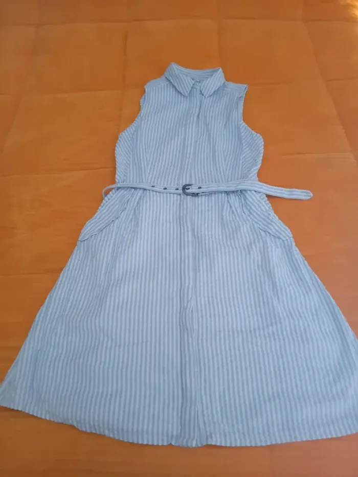 Robe d été femme