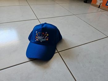 Casquette goodie glace Neuf cont3