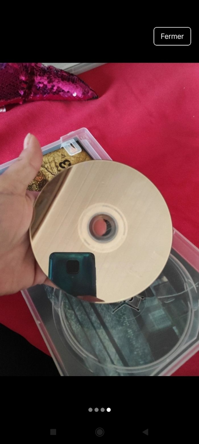 Jeux PS3 j33 - photo numéro 4