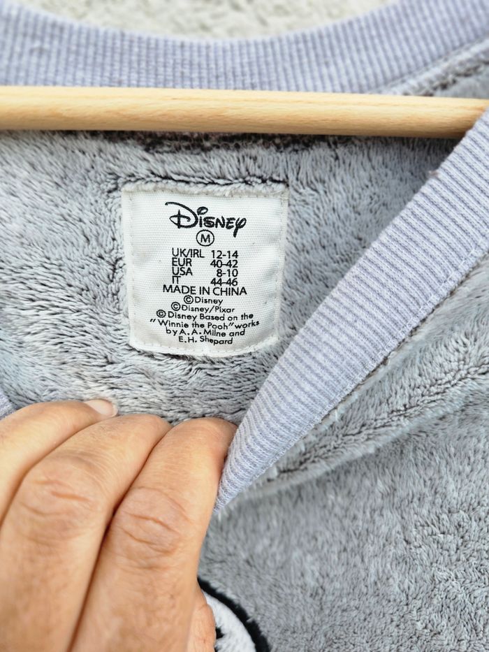 Pyjama Disney Panpan - photo numéro 4