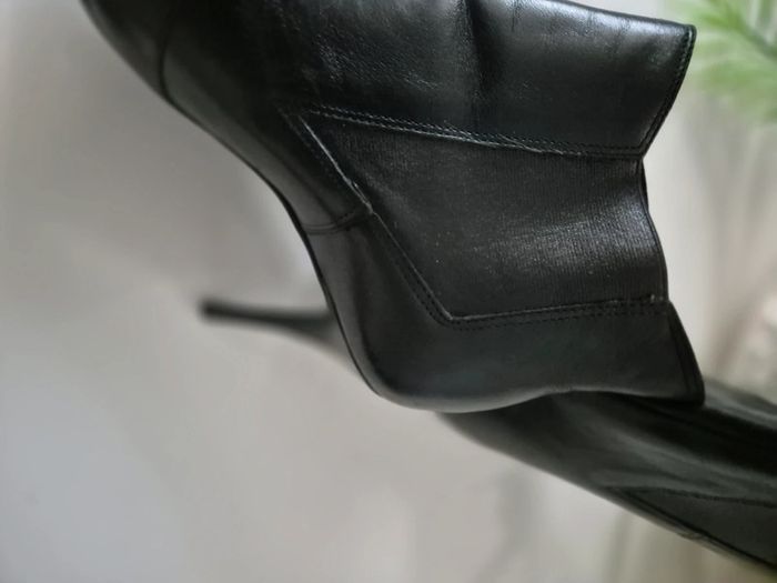 Bottines - photo numéro 2