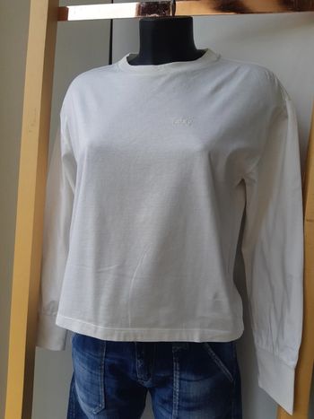 Comptoir des cotonniers haut pull sweat T.36