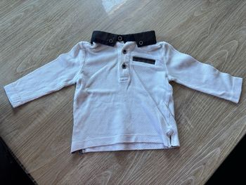 Polo bébé