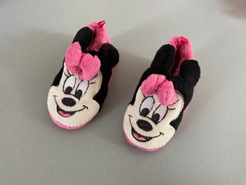 Chausson Minnie