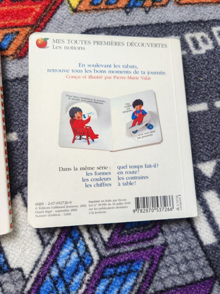 Lot de livres - photo numéro 5