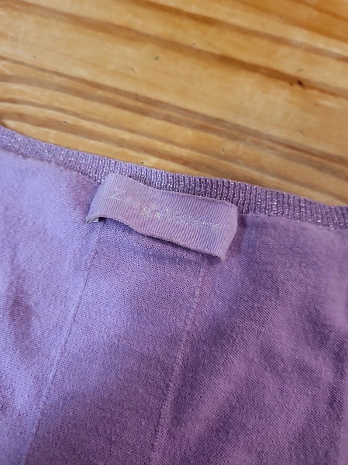 Pull leger - photo numéro 4