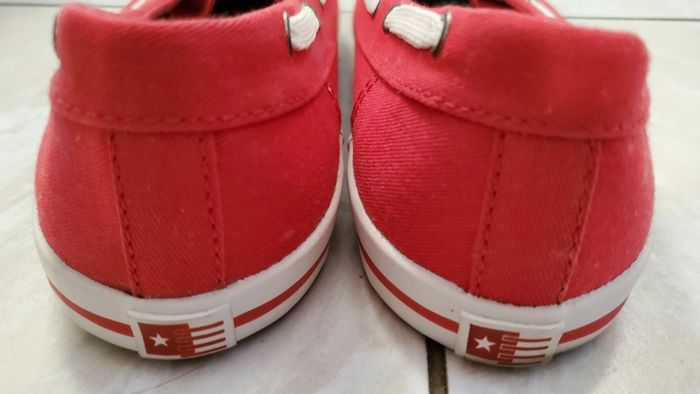 Chaussures tissu 38 American River - photo numéro 5