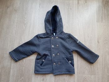 Gilet taille 23 mois obaibi