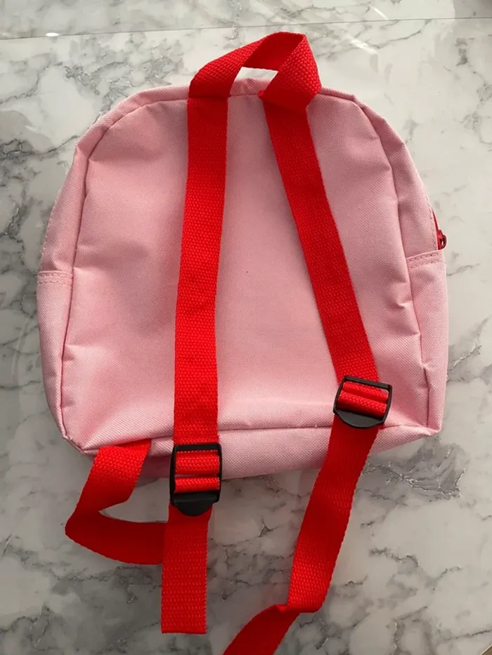 Sac à dos Minnie - photo numéro 2