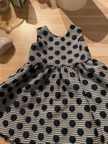 Robe 4-5 ans