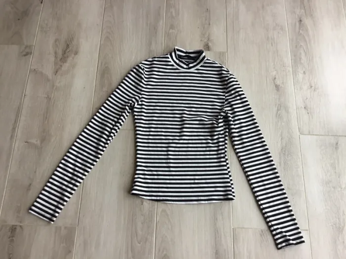 Sous Pull - photo numéro 2