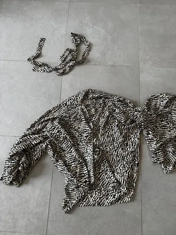 Veste Boohoo Man, taille 52, très bon état