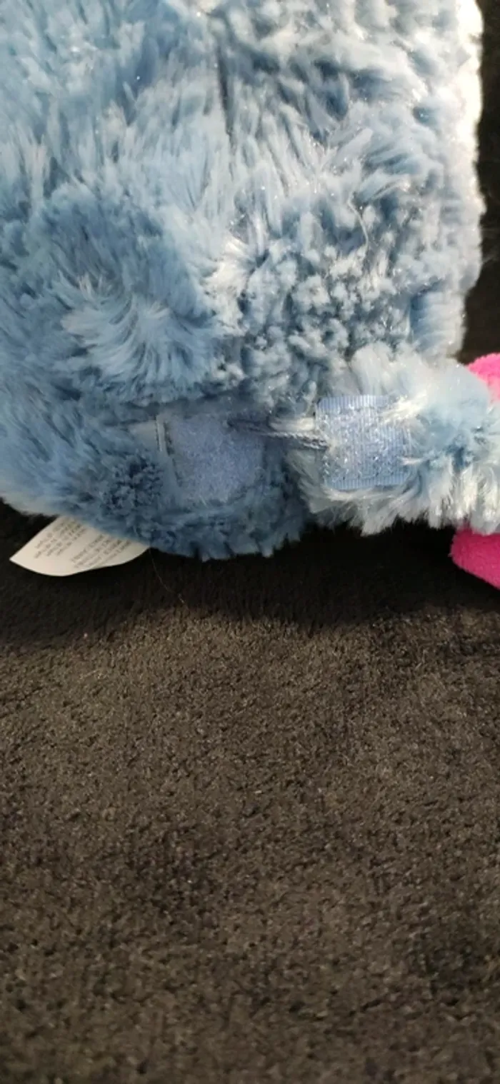 Peluche Disney bourriquet - photo numéro 4
