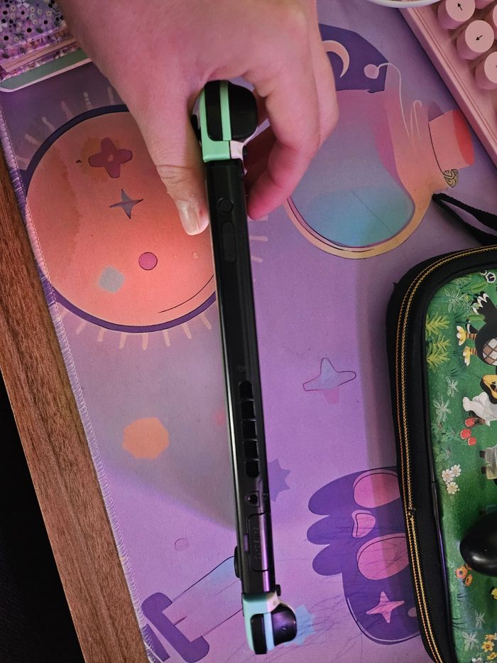 Switch animal crossing - photo numéro 3