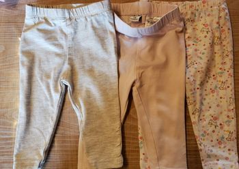 Lot legging