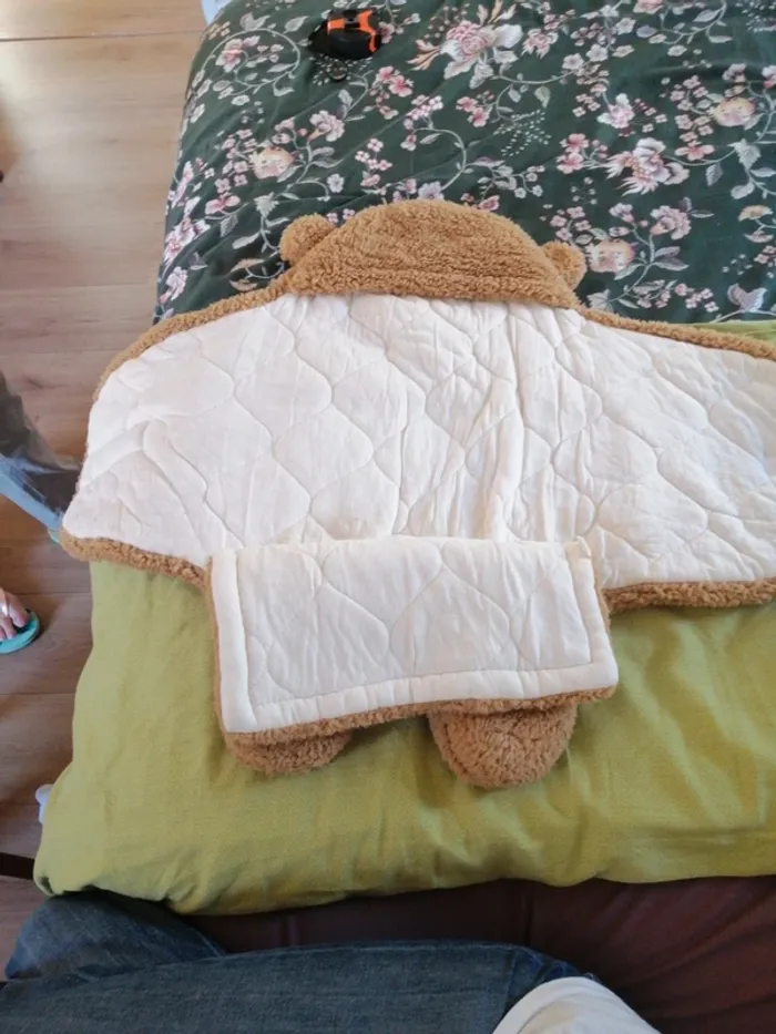 gigoteuse - photo numéro 2