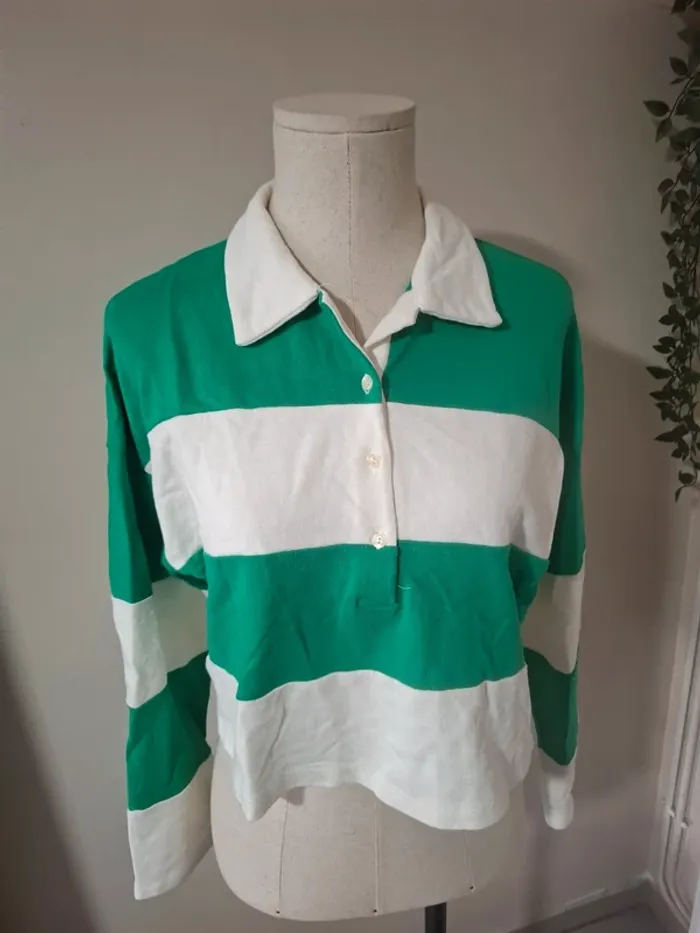 Polo court  Primark