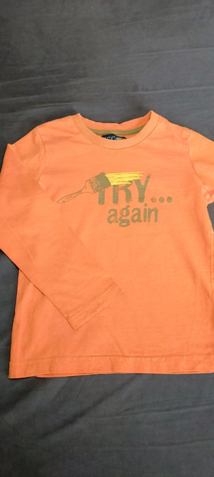 Lot garçon 4 ans - photo numéro 5