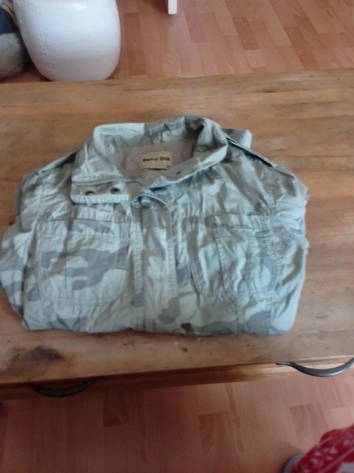 Veste femme - photo numéro 2