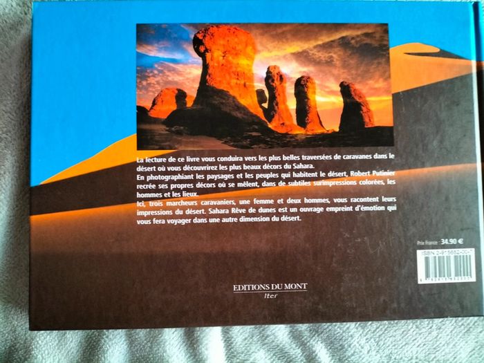 Sahara rêve de dune - photo numéro 2