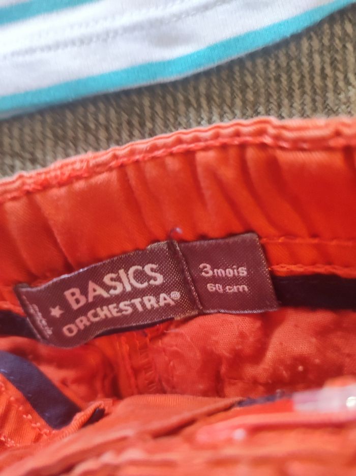 Ensemble garçon - photo numéro 5