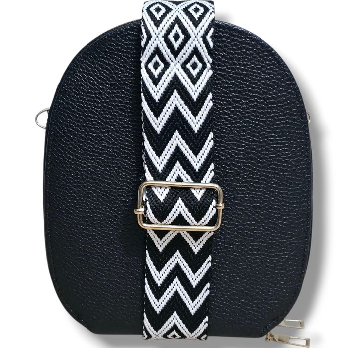 Petit sac téléphone - Noir - photo numéro 5