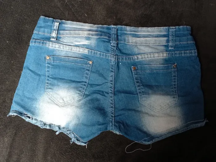 Short - photo numéro 2