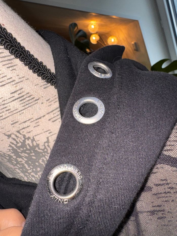 Pull only - photo numéro 3