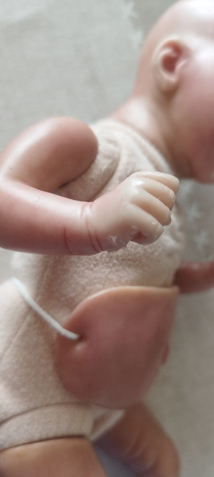 Bébé reborn - photo numéro 5