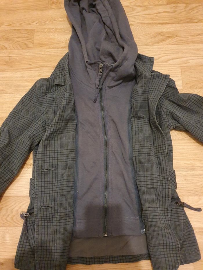 Veste - photo numéro 4