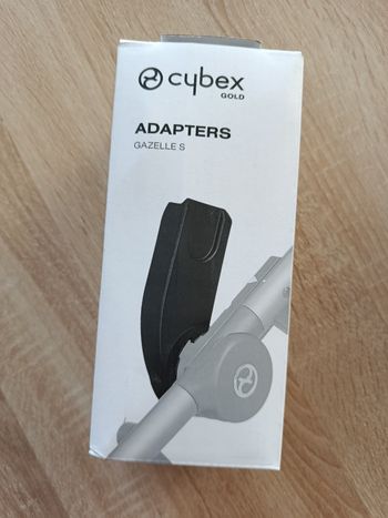 Adaptateur Cybex