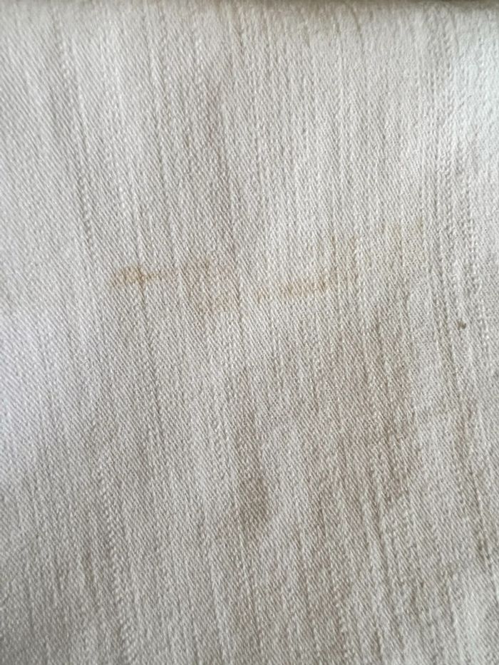 Jean 42 blanc - photo numéro 4